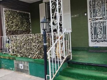 2938 W WISHART STREET , PHILADELPHIA, PA 19132