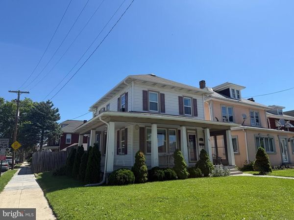 331 CARLISLE AVENUE, YORK, PA 17404