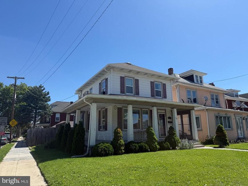 331 Carlisle Avenue, York, PA 17404 Main Photo