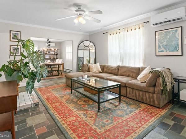 214 SUMNER ROAD, ANNAPOLIS, MD 21401