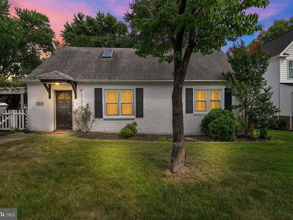 214 SUMNER ROAD , ANNAPOLIS, MD 21401
