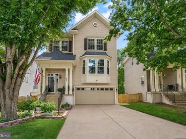 8645 WEBSTER TAVERN WAY, MANASSAS, VA 20109