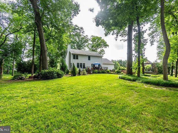 15214 OLD HANOVER ROAD, UPPERCO, MD 21155