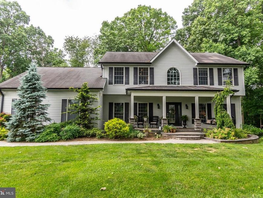 15214 Old Hanover Road, Upperco, MD 21155 Main Photo