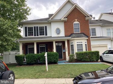 12909 CORREEN HILLS DRIVE , BRISTOW, VA 20136