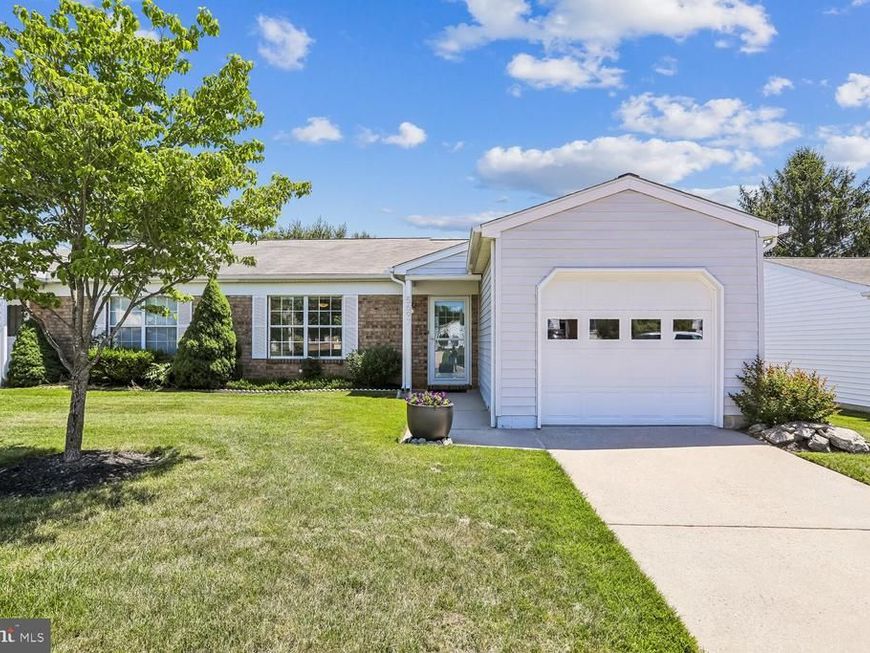 5697 Crabapple Drive, Frederick, MD 21703 Main Photo