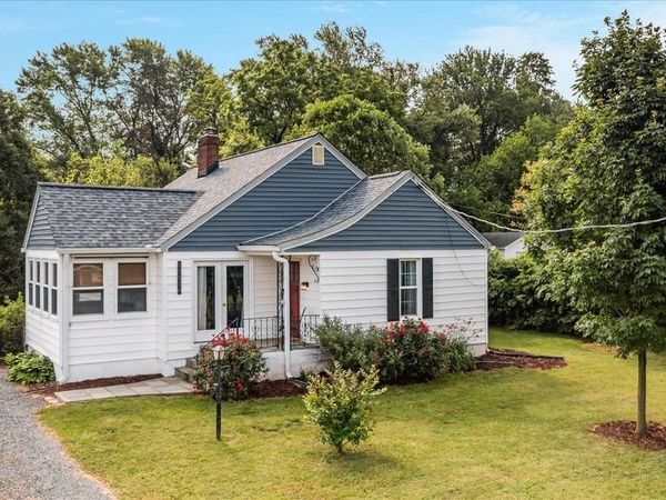 17516 HARMONY CHURCH ROAD, HAMILTON, VA 20158