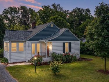 17516 HARMONY CHURCH ROAD, HAMILTON, VA 20158
