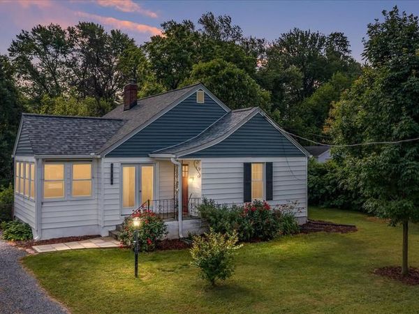 17516 HARMONY CHURCH ROAD, HAMILTON, VA 20158