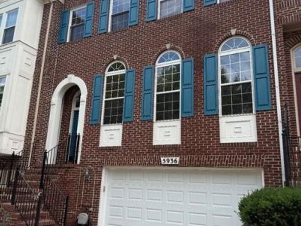 5936 HALPINE ROAD, ROCKVILLE, MD 20851