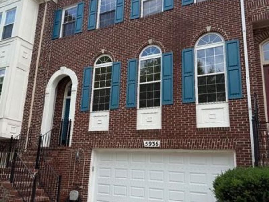 5936 Halpine Road, Rockville, MD 20851 Main Photo