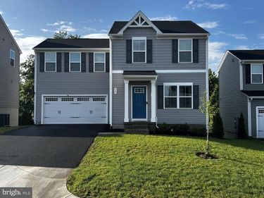 840 WINGTIP WAY , ROCKINGHAM, VA 22801