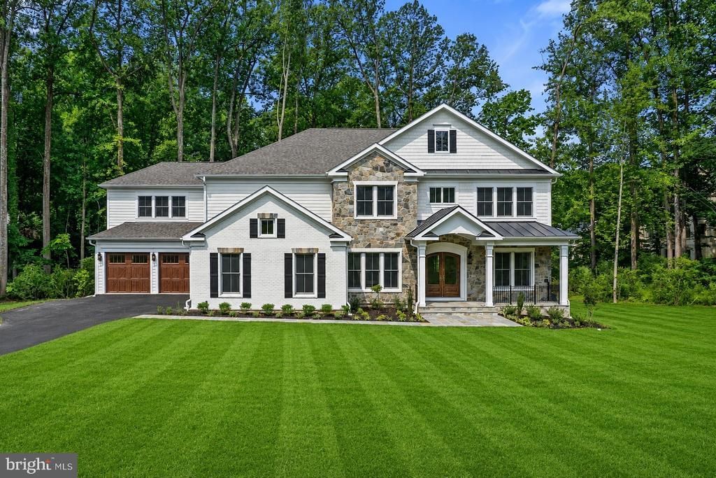 2305 STRYKER AVENUE, VIENNA, VA 22181