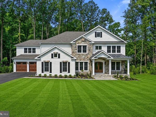2305 STRYKER AVENUE, VIENNA, VA 22181
