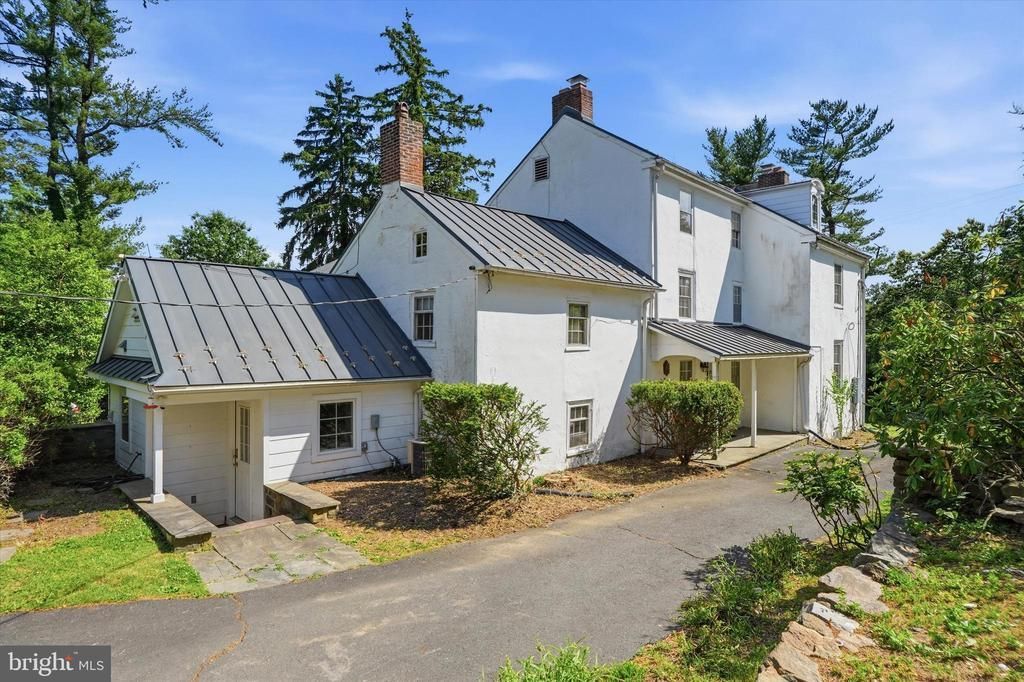 1271 BYBERRY ROAD, HUNTINGDON VALLEY, PA 19006