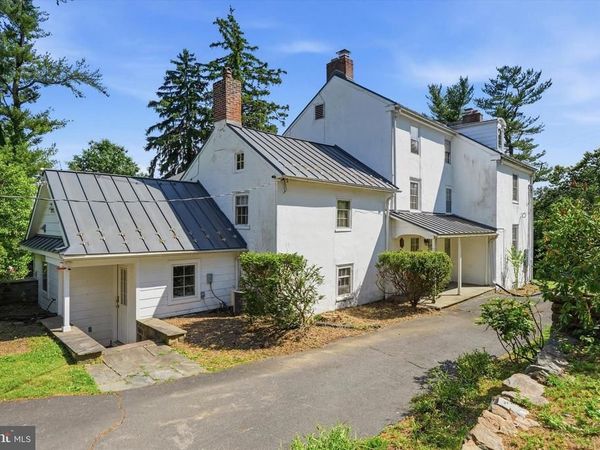 1271 BYBERRY ROAD, HUNTINGDON VALLEY, PA 19006