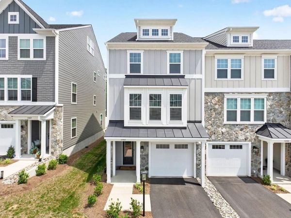 1262 LACONIA LN, CHARLOTTESVILLE, VA 22911
