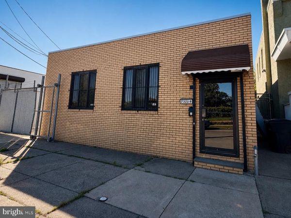 7327 EDMUND STREET , PHILADELPHIA, PA 19136
