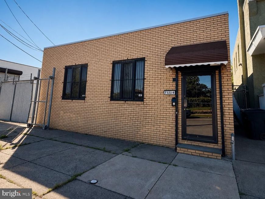 7327 Edmund Street, Philadelphia, PA 19136 Main Photo