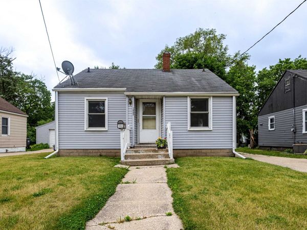 1862 Harrison Avenue, Beloit, WI 53511