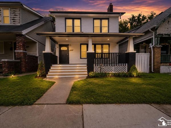 2353 Richton Stream, Detroit, MI 48206