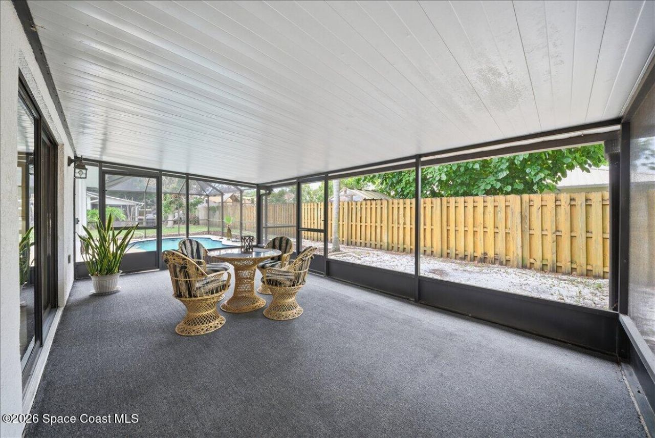 899 Spirea Drive , Rockledge, FL 32955 Photo