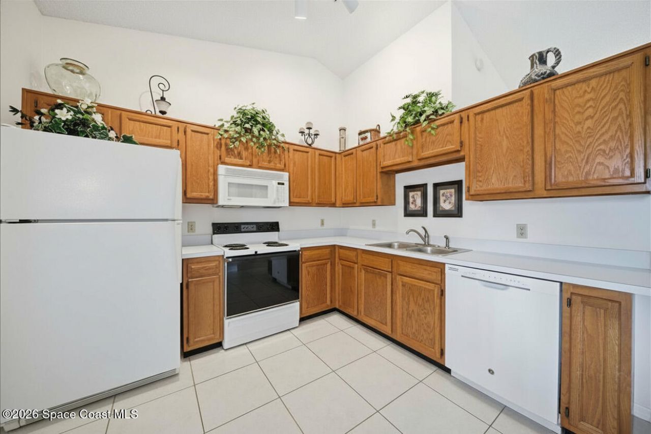 899 Spirea Drive , Rockledge, FL 32955 Photo