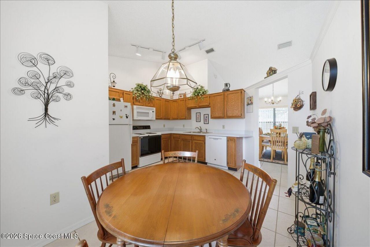899 Spirea Drive , Rockledge, FL 32955 Photo
