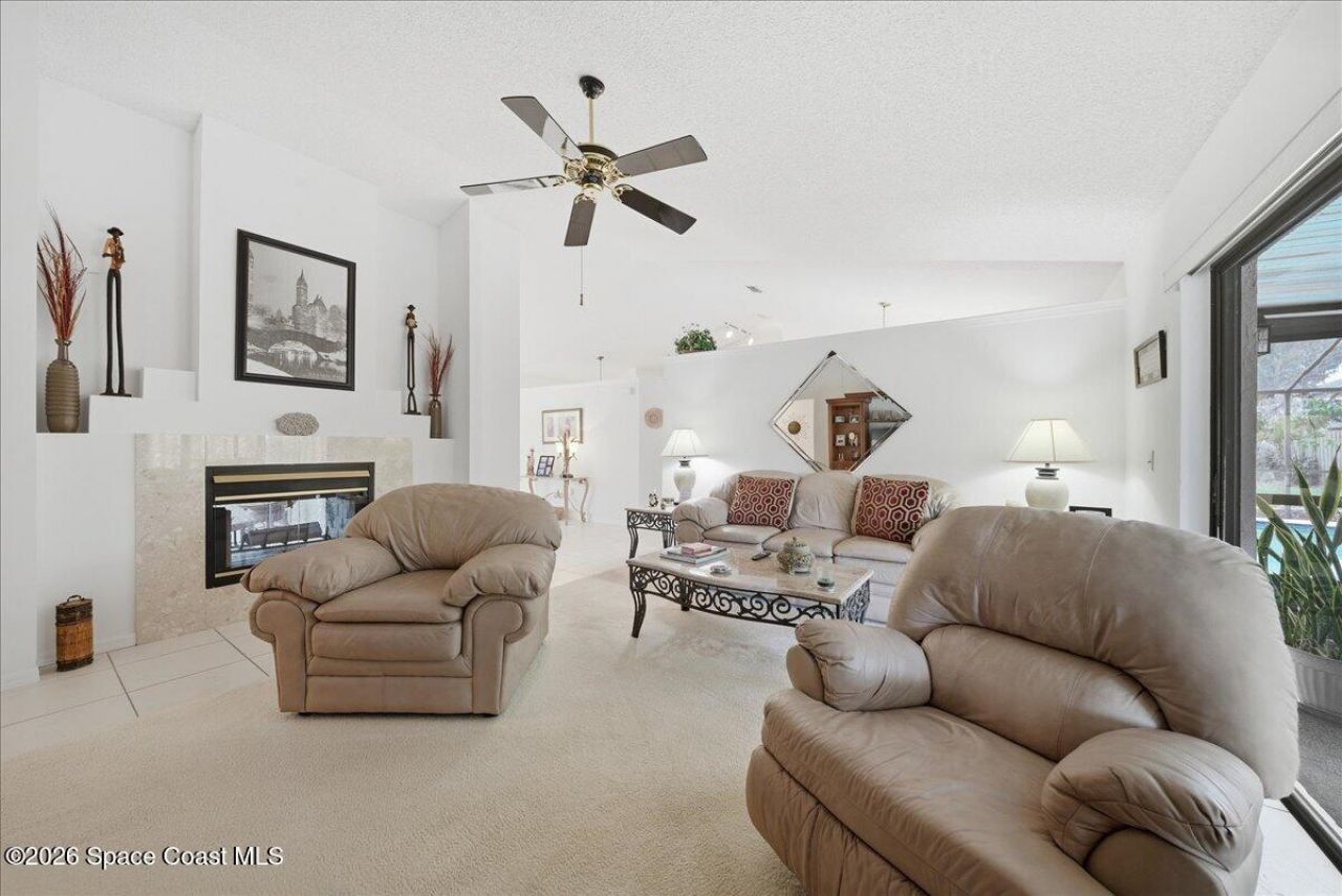 899 Spirea Drive , Rockledge, FL 32955 Photo