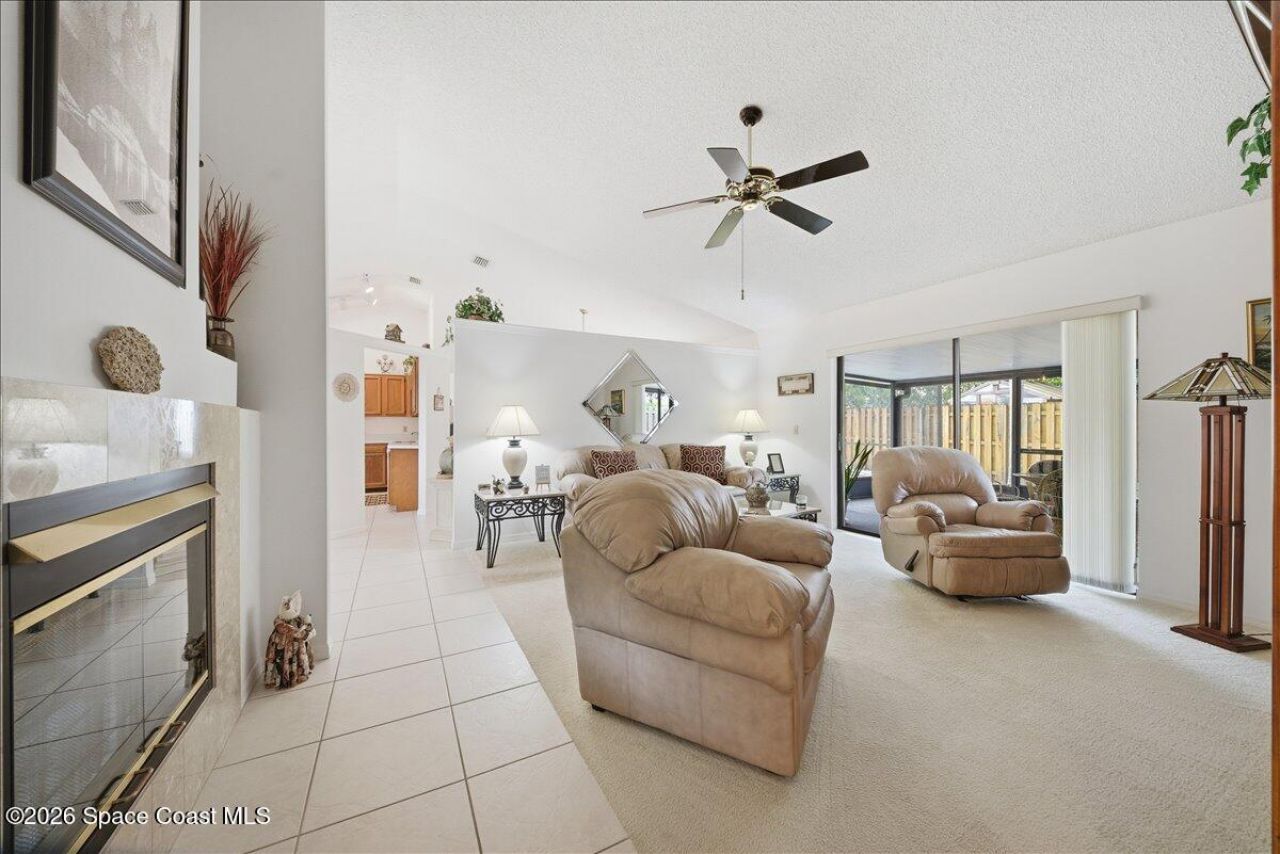 899 Spirea Drive , Rockledge, FL 32955 Photo