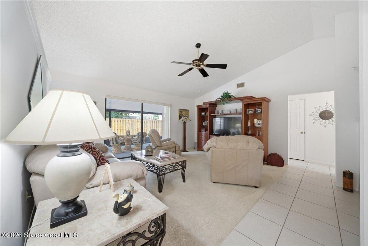 899 Spirea Drive , Rockledge, FL 32955 Photo