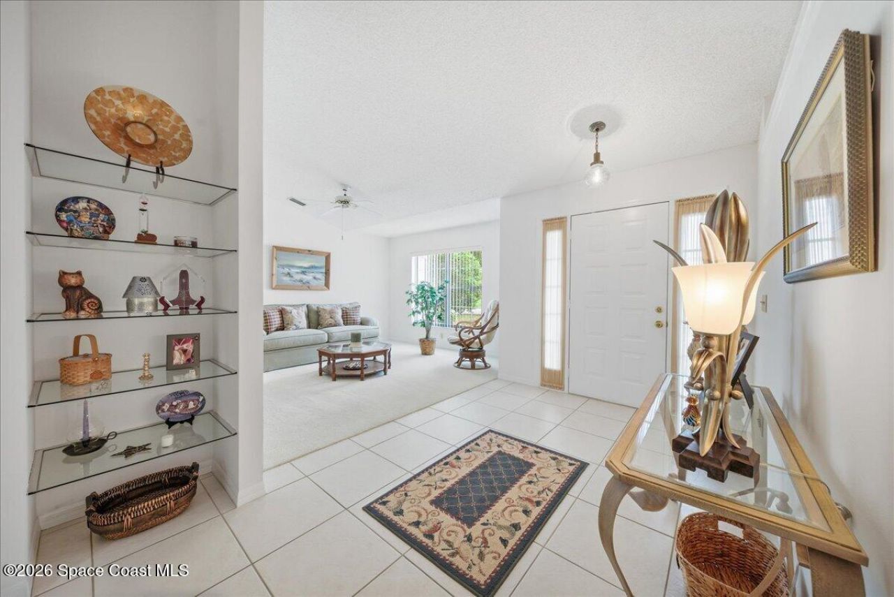 899 Spirea Drive , Rockledge, FL 32955 Photo