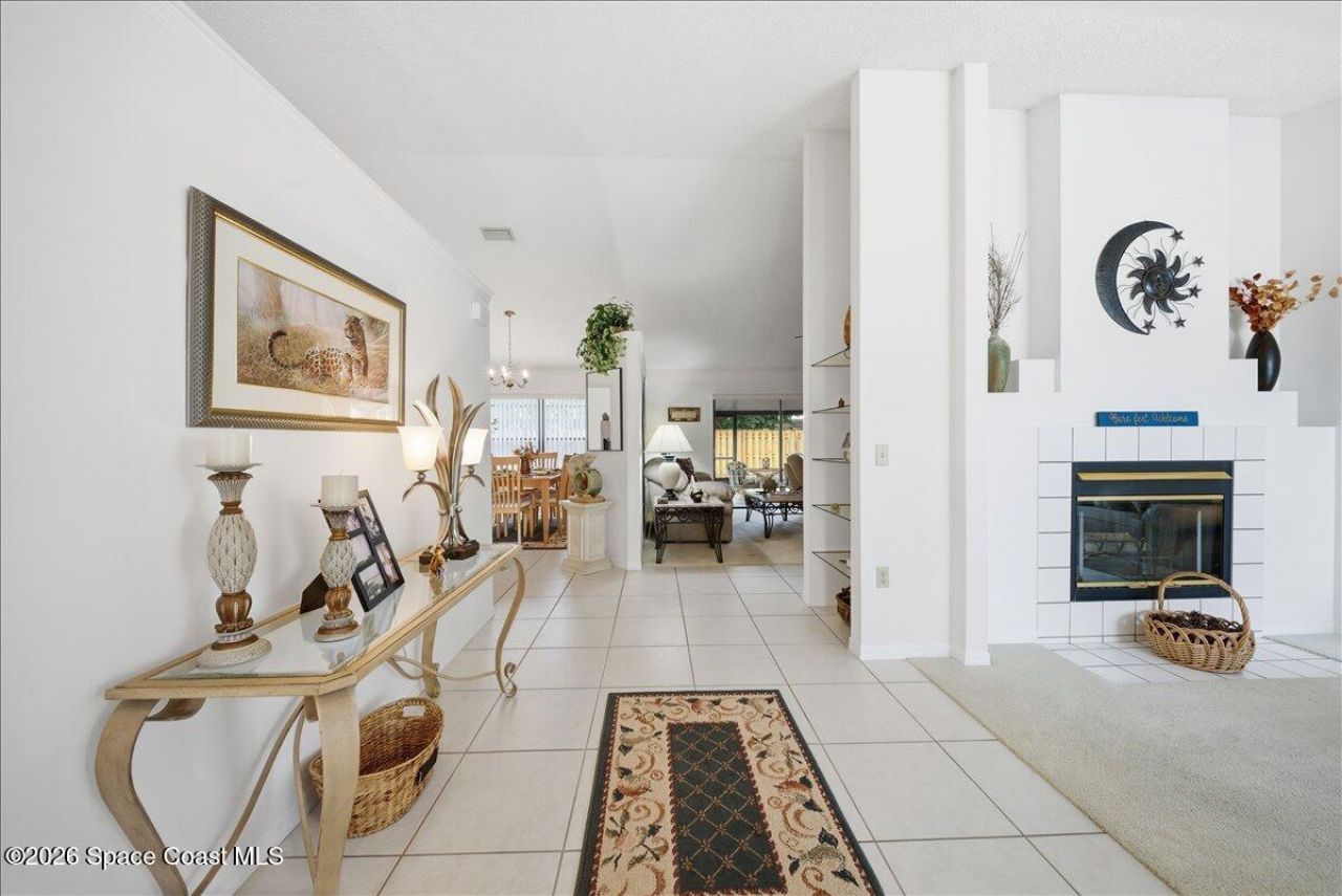 899 Spirea Drive , Rockledge, FL 32955 Photo