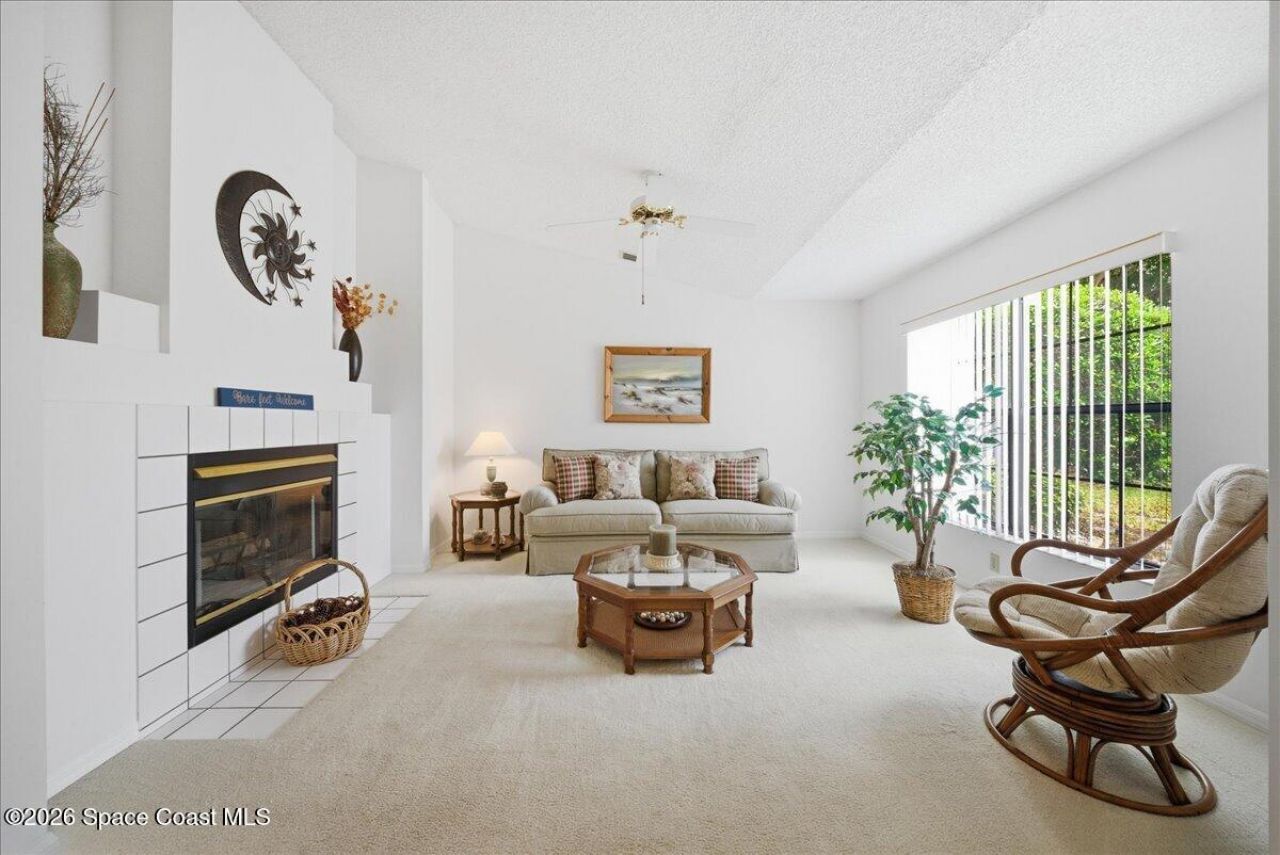 899 Spirea Drive , Rockledge, FL 32955 Photo