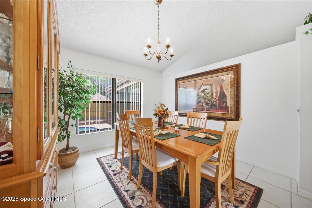899 Spirea Drive , Rockledge, FL 32955 Photo