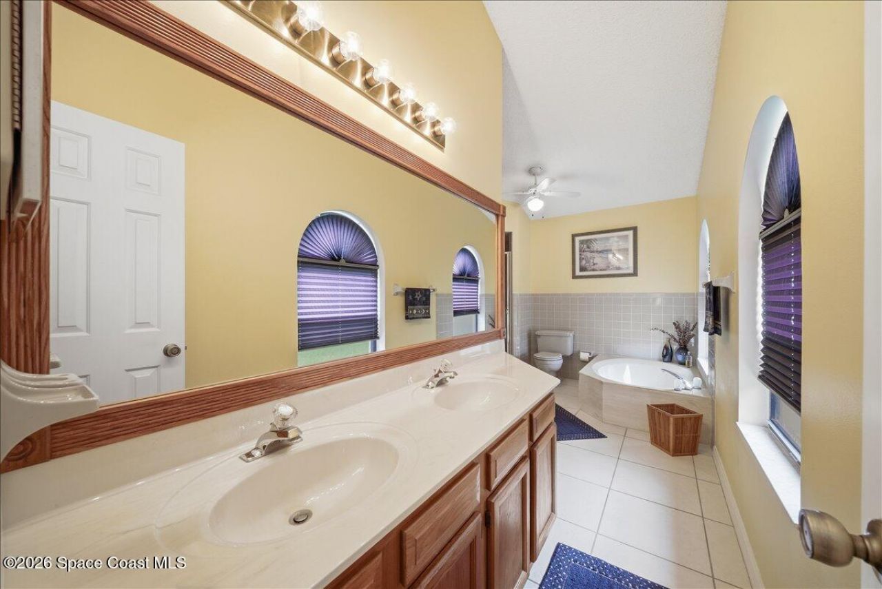 899 Spirea Drive , Rockledge, FL 32955 Photo
