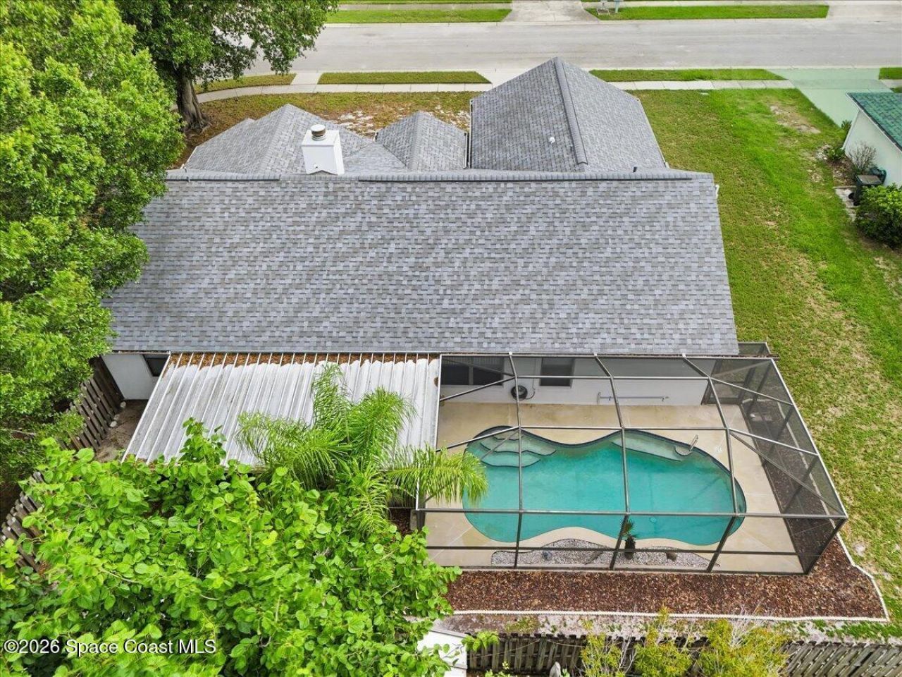 899 Spirea Drive , Rockledge, FL 32955 Photo