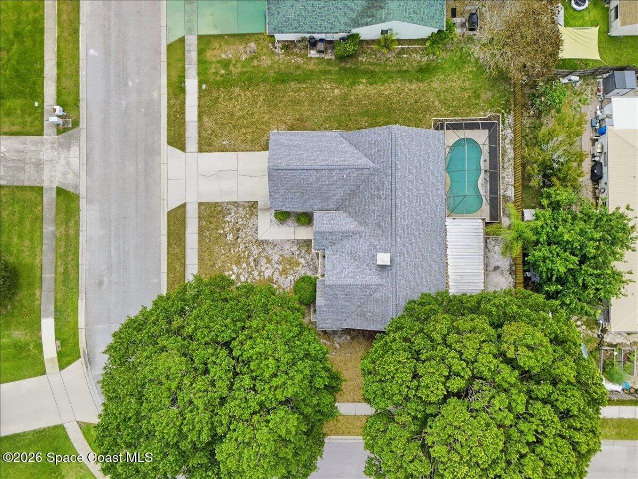 899 Spirea Drive , Rockledge, FL 32955 Photo