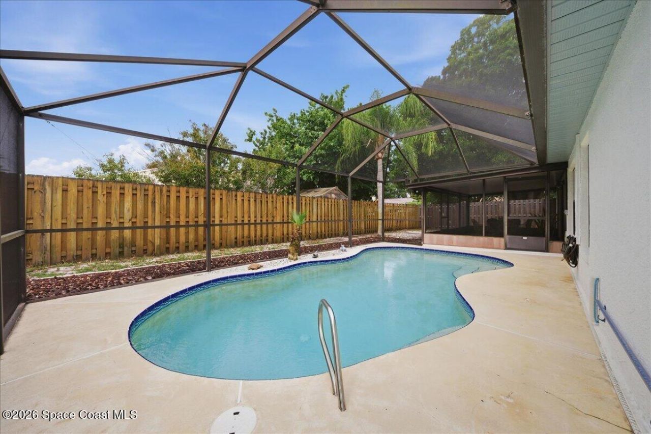 899 Spirea Drive , Rockledge, FL 32955 Photo