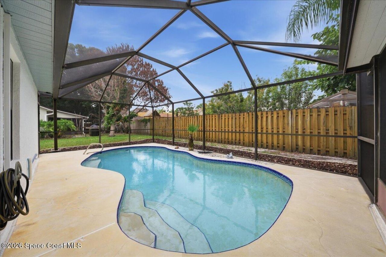 899 Spirea Drive , Rockledge, FL 32955 Photo