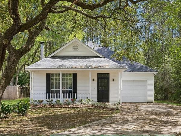 212 NORTHRIDGE Drive , Covington, LA 70435