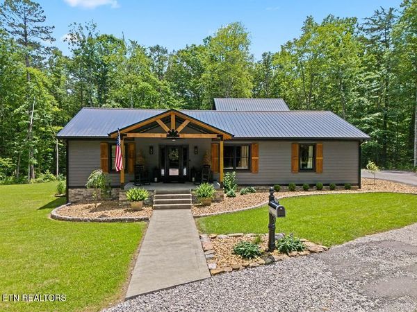 129 Long Branch Court, Jamestown, TN 38556