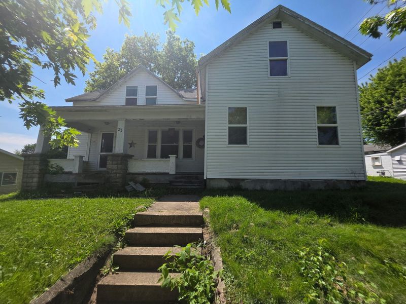 23 N Barron Street, Kenton, OH 43326 Photo 1