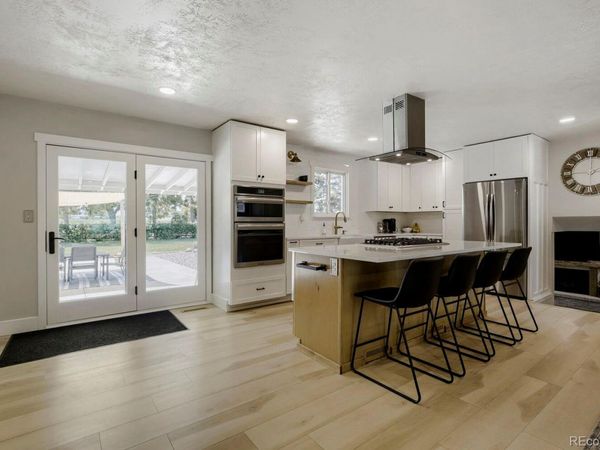 16729 County Road 7 , Mead, CO 80542