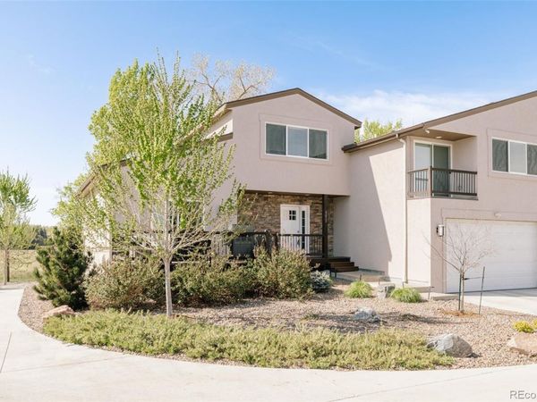 8652 W 49th Place , Arvada, CO 80002