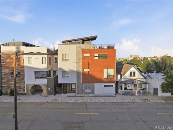 3524 Navajo Street, Unit 102, Denver, CO 80211