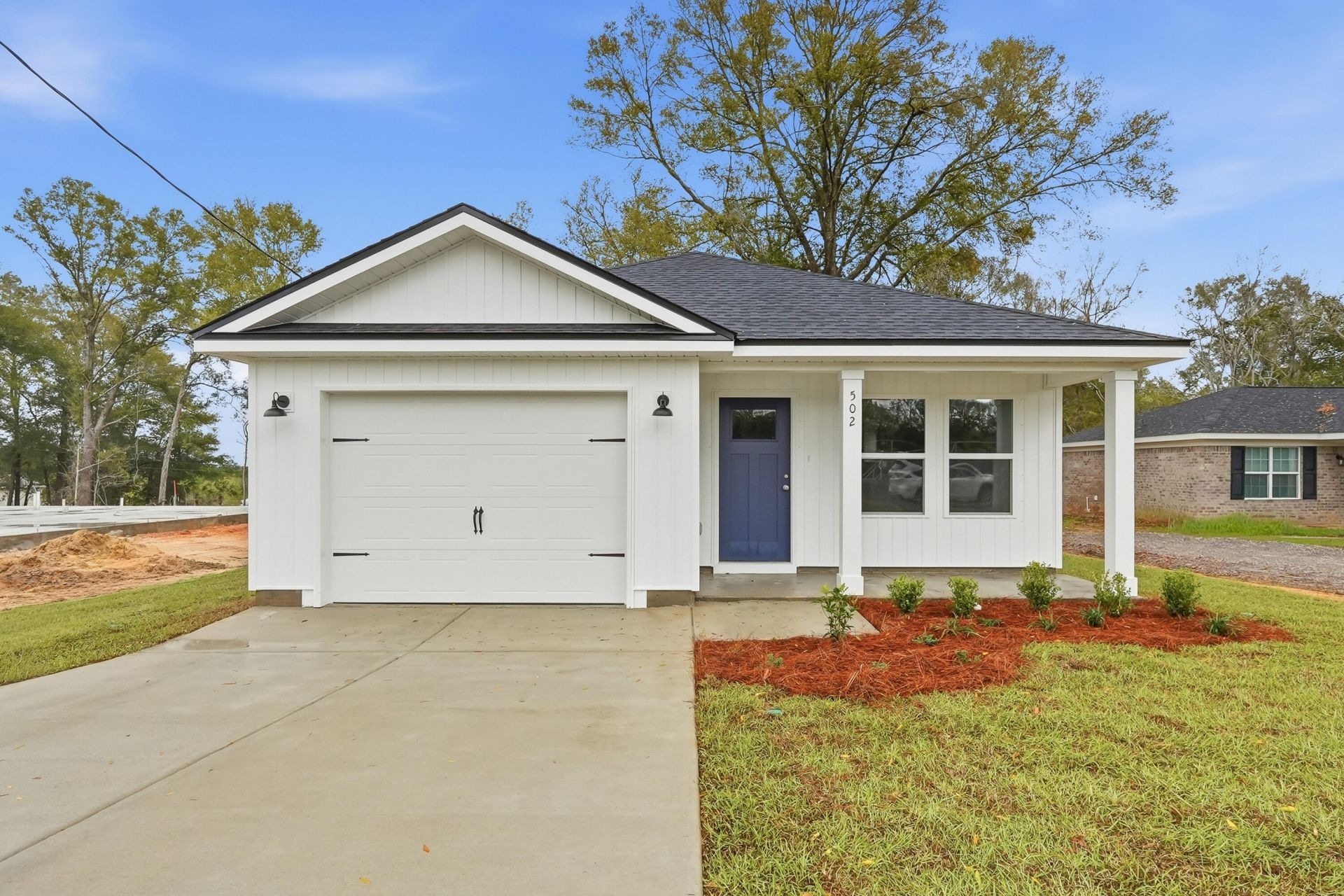 659 Lee Avenue, Crestview, FL 32539 Main Photo