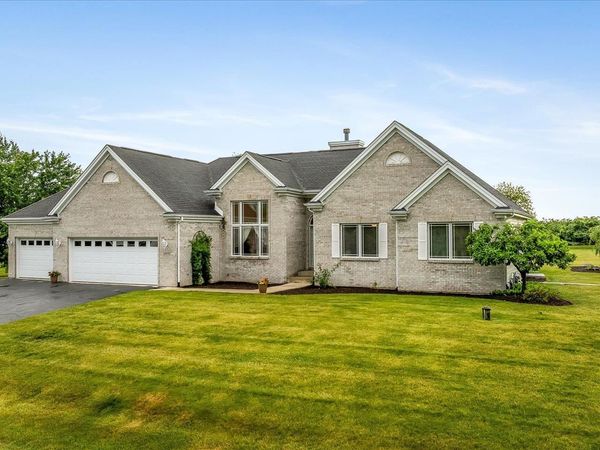 12470 ARROWWOOD Lane, BELVIDERE, IL 61008
