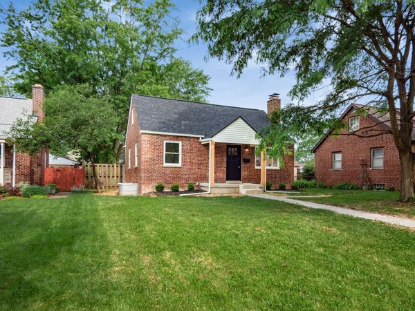 2979 Dresden Street , Columbus, OH 43224