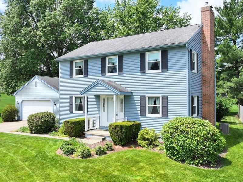 2254 Saratoga Court , Mansfield, OH 44904 Photo 1